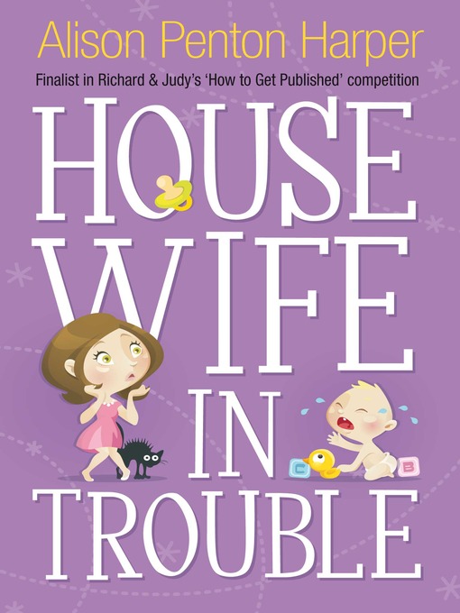 Housewife in Trouble (eBook): Housewife Series, Book 5